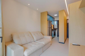 PF80 Apartamento Alto Padrão 2 Suítes - Praia do Forte